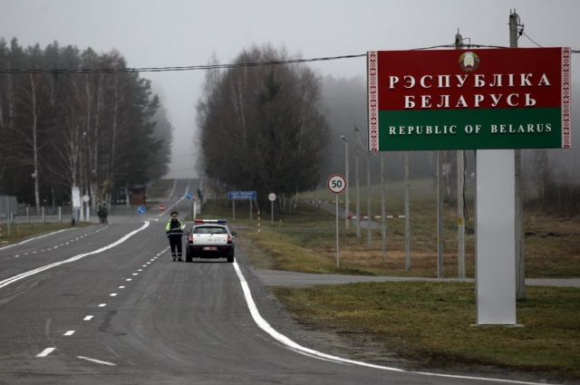 Не хоче повертатися: білоруса, який рік проживає у Луцьку, можуть видворити з країни