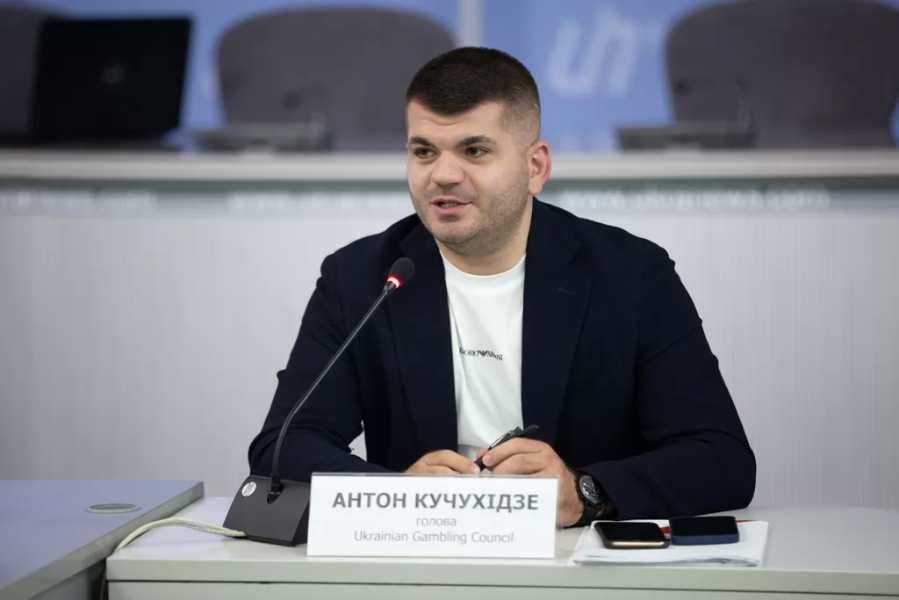 Голова UGC розповів про те, як українці підтримують легалізацію гемблінг-індустрії