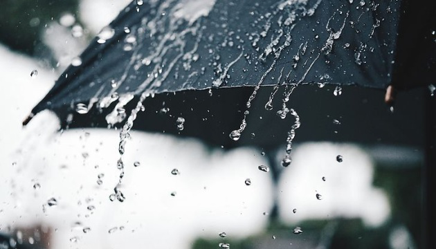 Дрібний дощ: погода в Луцьку на суботу, 5 листопада