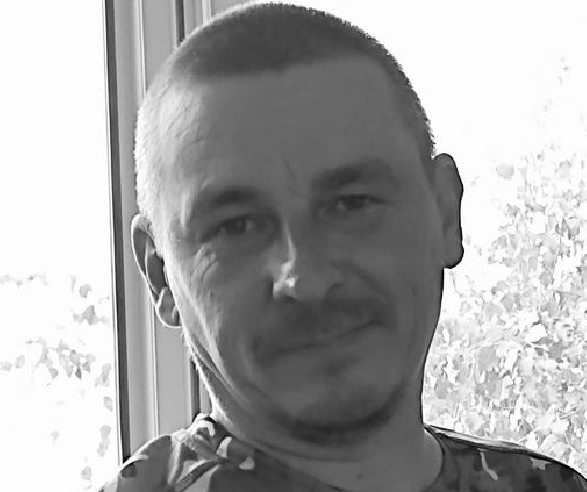На війні загинув захисник з Нововолинської громади Олексій Лєпін