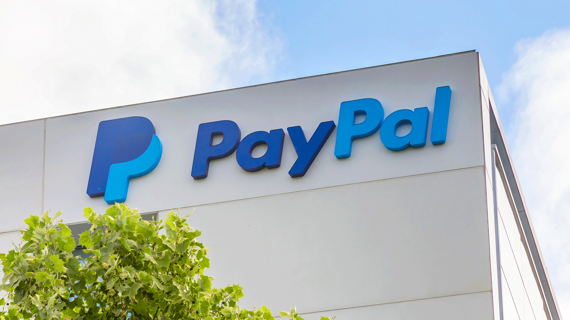PayPal запускає підтримку ключів доступу на пристроях Apple