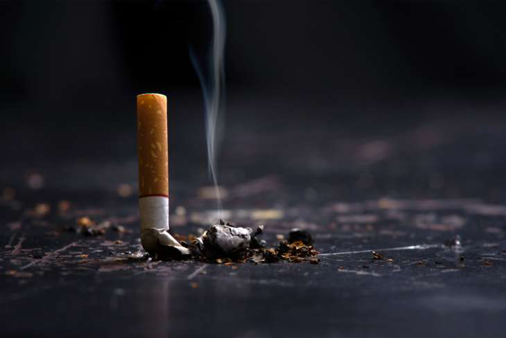 Нарколог назвав простий спосіб кинути палити, який «завжди працює»