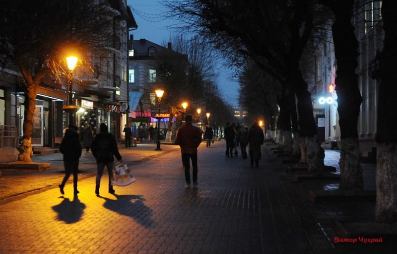 У Луцьку в середу частина вулиць знову буде без світла: перелік