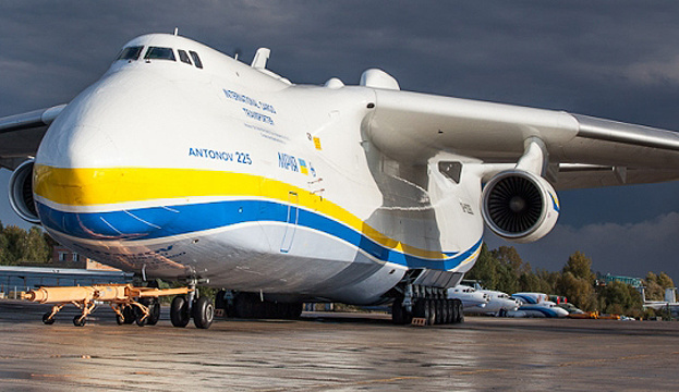 Відродження «Мрії»: Україна будує новий Ан-225