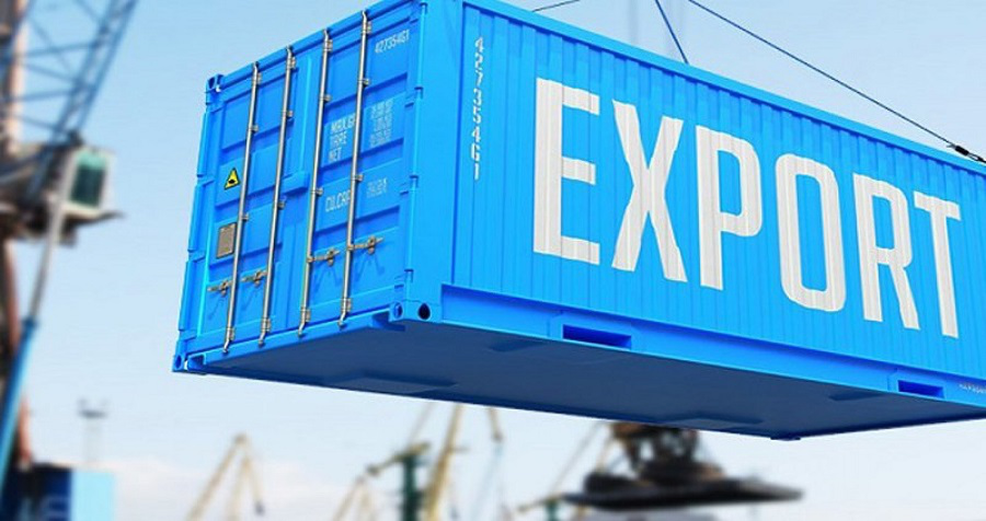 Україна у жовтні скоротила експорт, – Мінекономіки