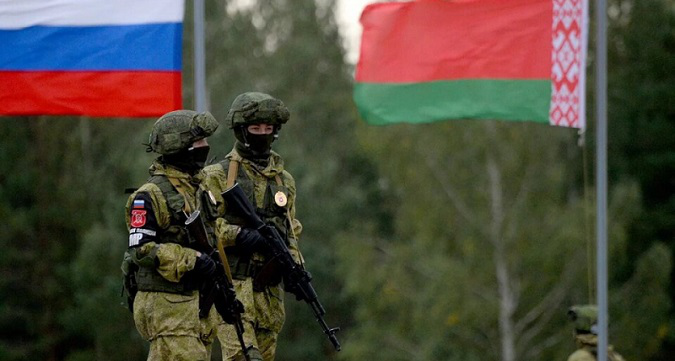 Росіяни в Білорусі можуть спробувати взяти під вогневий контроль Рівненську АЕС, – експерт