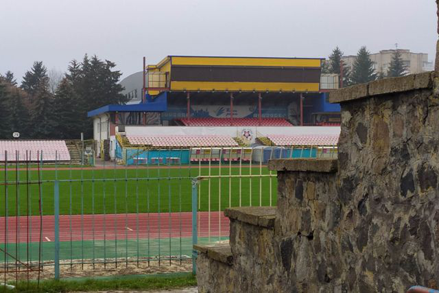 Луцький «Авангард» може стати домашнім стадіоном для одного з футбольних клубів