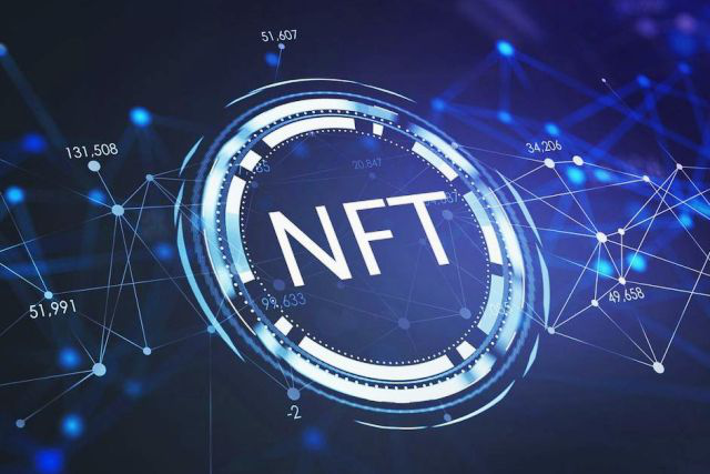Line запускає ринок NFT на своїй платформі DOSI