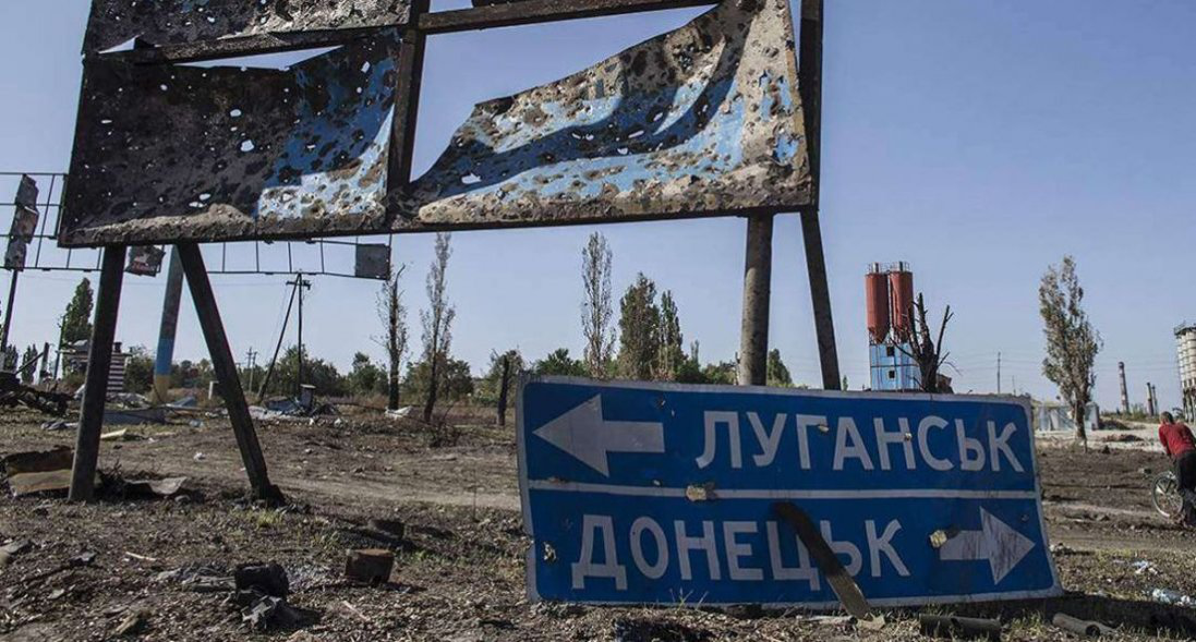 Росія дозріє до перегорів після звільнення Донецька чи Луганська, – Подоляк