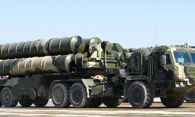 Росія вивезла з Білорусі ще 20 ракет для ЗРК С-300/400