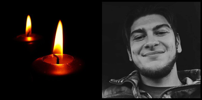 На Херсонщині загинув 23-річний воїн з Нововолинська (відео)
