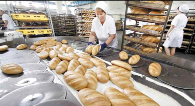 На Волині хочуть відсудити понад 650 тисяч гривень у хлібзаводу