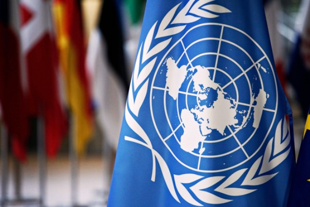 ООН ухвалила резолюцію про репарації, які росія має сплатити Україні
