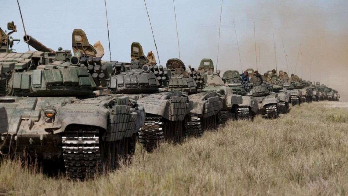 Росіяни перекидають війська з херсонського на донецький напрямок, – ISW