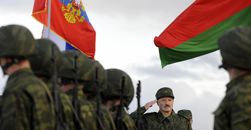 Масова звірка даних військового обліку: чи буде у Білорусі мобілізація