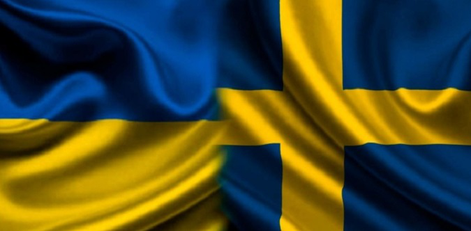 Швеція надасть Україні $287 мільйонів військової допомоги