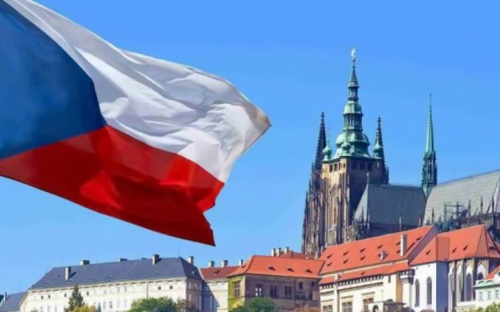 Парламент Чехії визнав нинішній російський режим терористичним