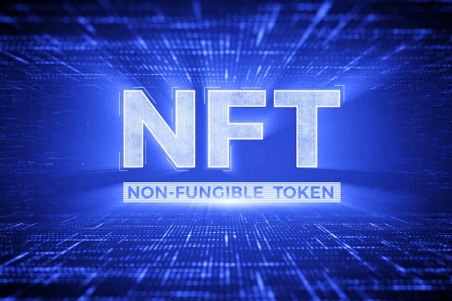 Платформа NFT токенів створила проєкт для допомоги Україні