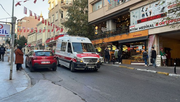 У Сирії затримали чоловіка, що допоміг здійснити теракт у Стамбулі