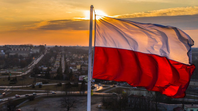 У Польщі заявили, що хочуть замінити росію у G20