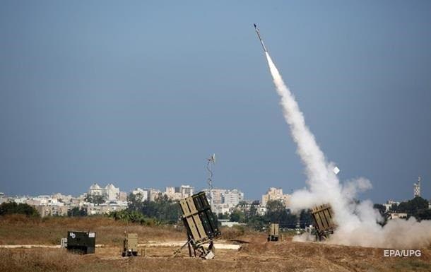 Ізраїль може передати Україні високотехнологічні ракети, якщо рф отримає озброєння з Ірану