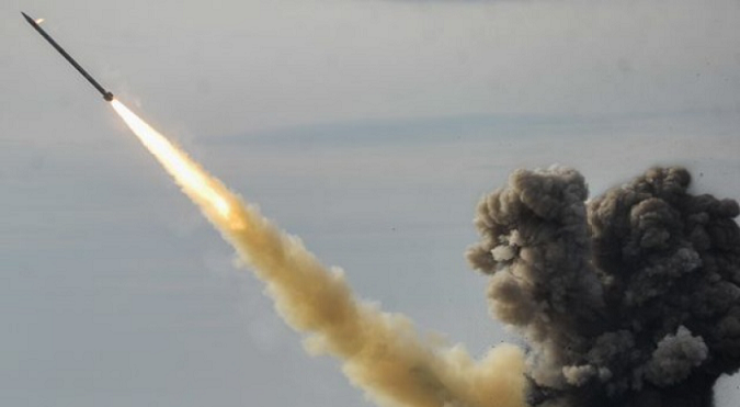 РФ випустила по Україні близько 70 ракет, ППО збила 51