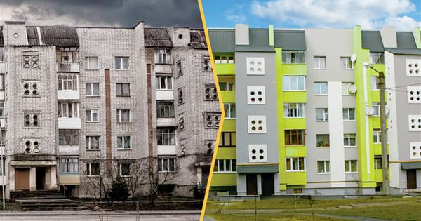 Термомодернізація житла: у Луцьку ОСББ не отримали жодної гривні з передбачених 7 мільйонів