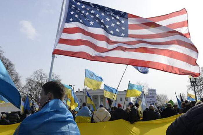 85 тисяч українців переїхали до США