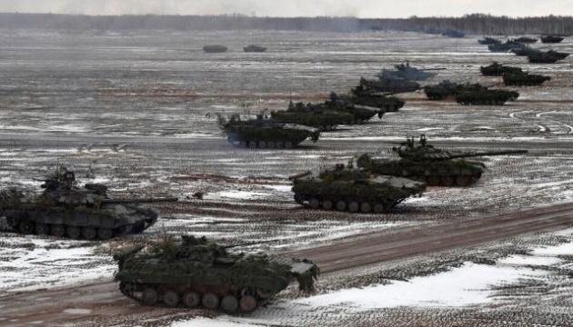 Жданов розповів, чи може росія найближчим часом атакувати Україну з півночі