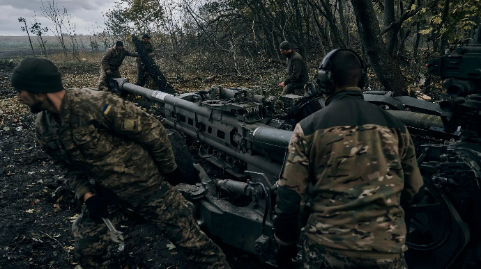 У Польщі ремонтуватимуть військову техніку, яку захід передає Україні