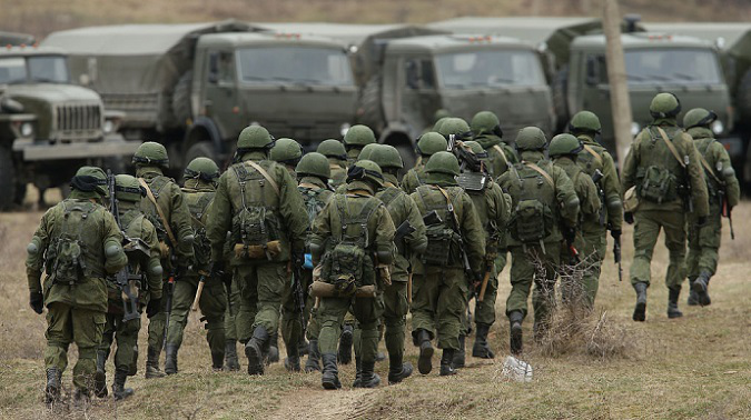 Кремль очікує, що втрати серед мобілізованих сягнуть 100 тис осіб, – росЗМІ