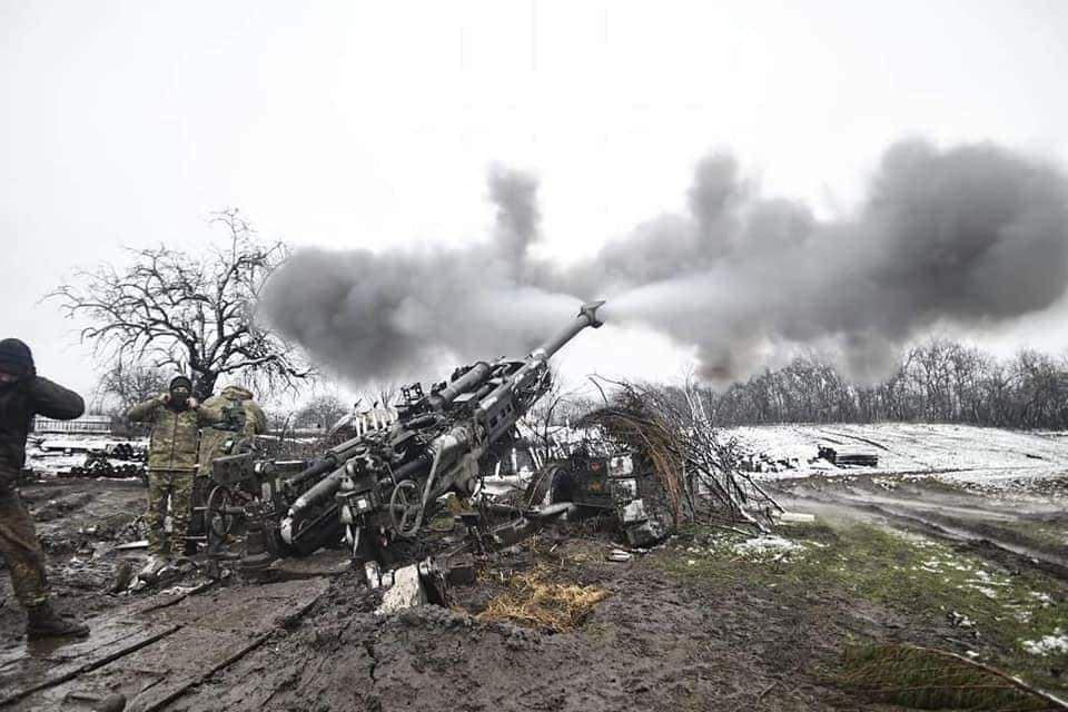 ЗСУ вразили підрозділ окупантів у Сватовому й збили два літаки, – Генштаб