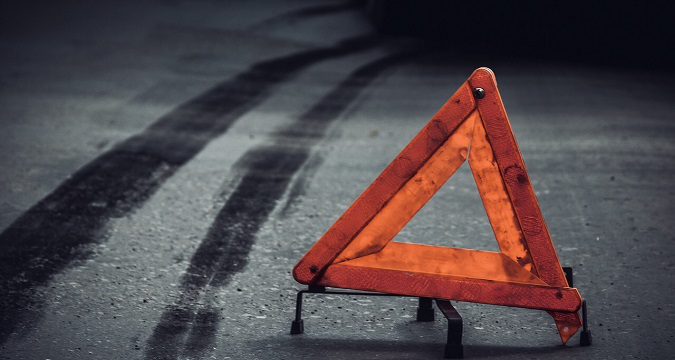У Нововолинську внаслідок зіткнення двох авто постраждав 62-річний водій