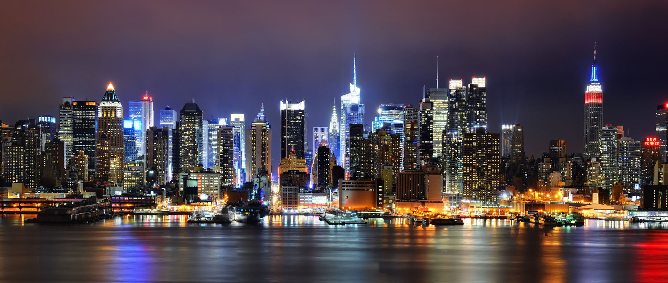 Нью-Йорк уперше очолив рейтинг найдорожчих міст світу