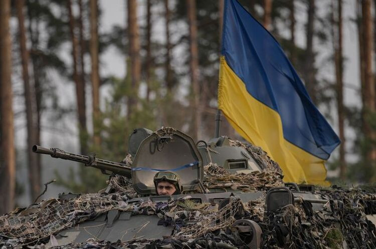 ISW: найближчими тижнями зростуть темпи наступальних операцій на сході України