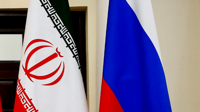 Росія замовила сотні безпілотників і ракет в Ірану, – ЗМІ