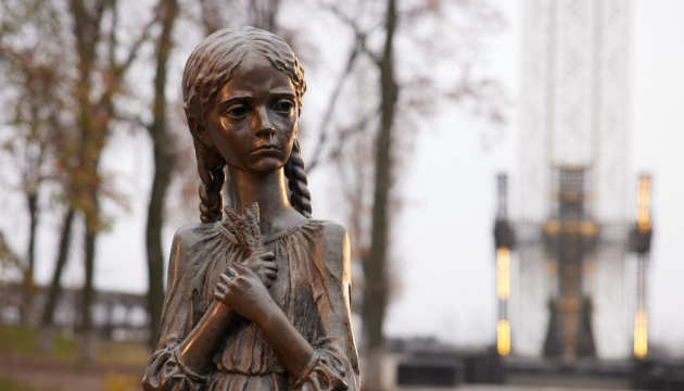 Європарламент розглядатиме резолюцію про визнання Голодомору геноцидом