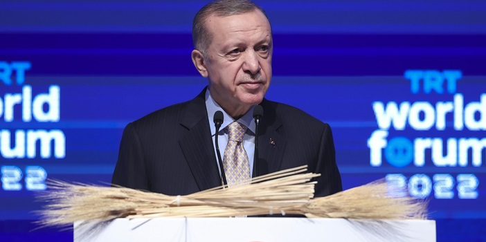 Ердоган анонсував нові розмови з Зеленським і путіним