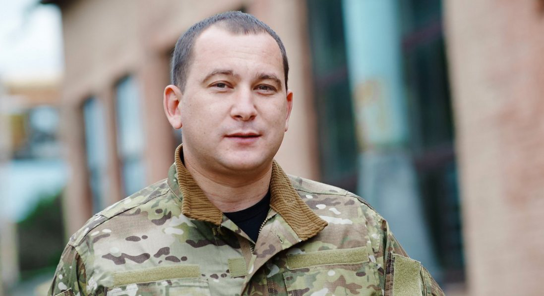 Головний лісівник Волині очолив Поліський регіональний офіс ДП «Ліси України»