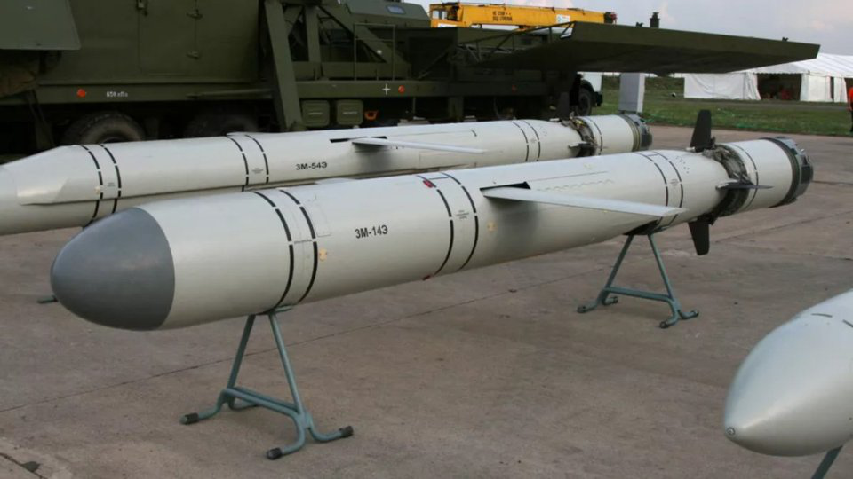 Росія щомісяця виготовляє близько 40 нових ракет, – ГУР