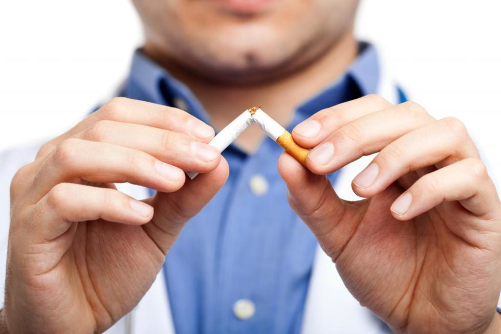 В Новій Зеландії заборонили куріння для наступного покоління