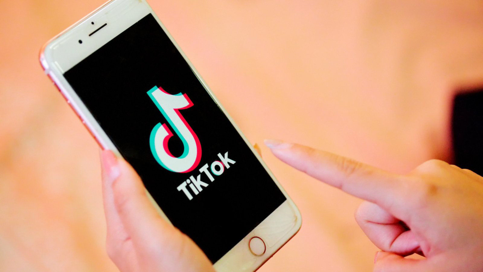В США заборонили завантажувати TikTok на пристрої держслужбовців