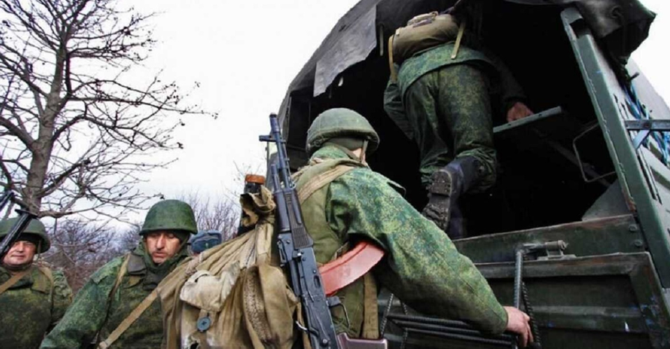 Окупанти не зможуть взяти Київ, навіть якщо спробують знову атакувати, – ISW