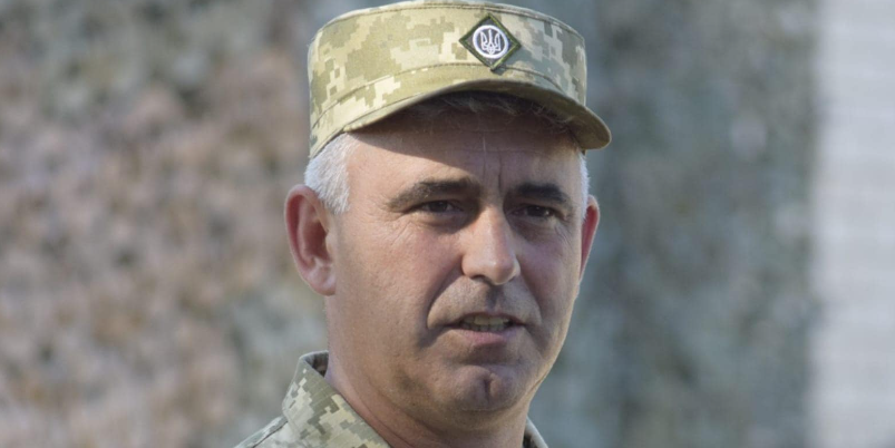Ворог може розпочати наступ з Білорусі наприкінці зими, – генерал Ковальчук