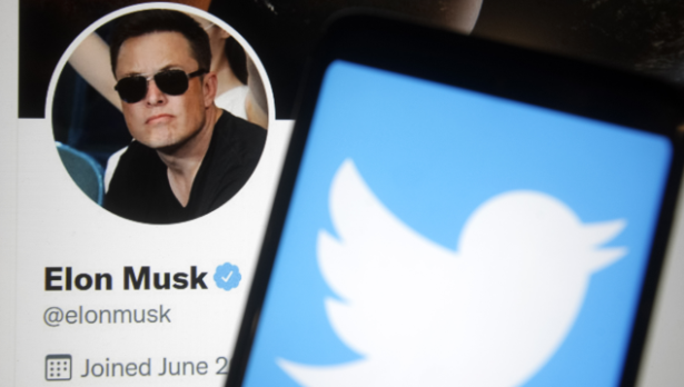 Ілон Маск відновлює акаунти «забанених» журналістів у Twitter