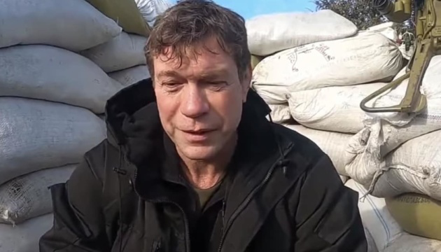 Екснардеп-зрадник Царьов заявив, що росія «втратила» Україну