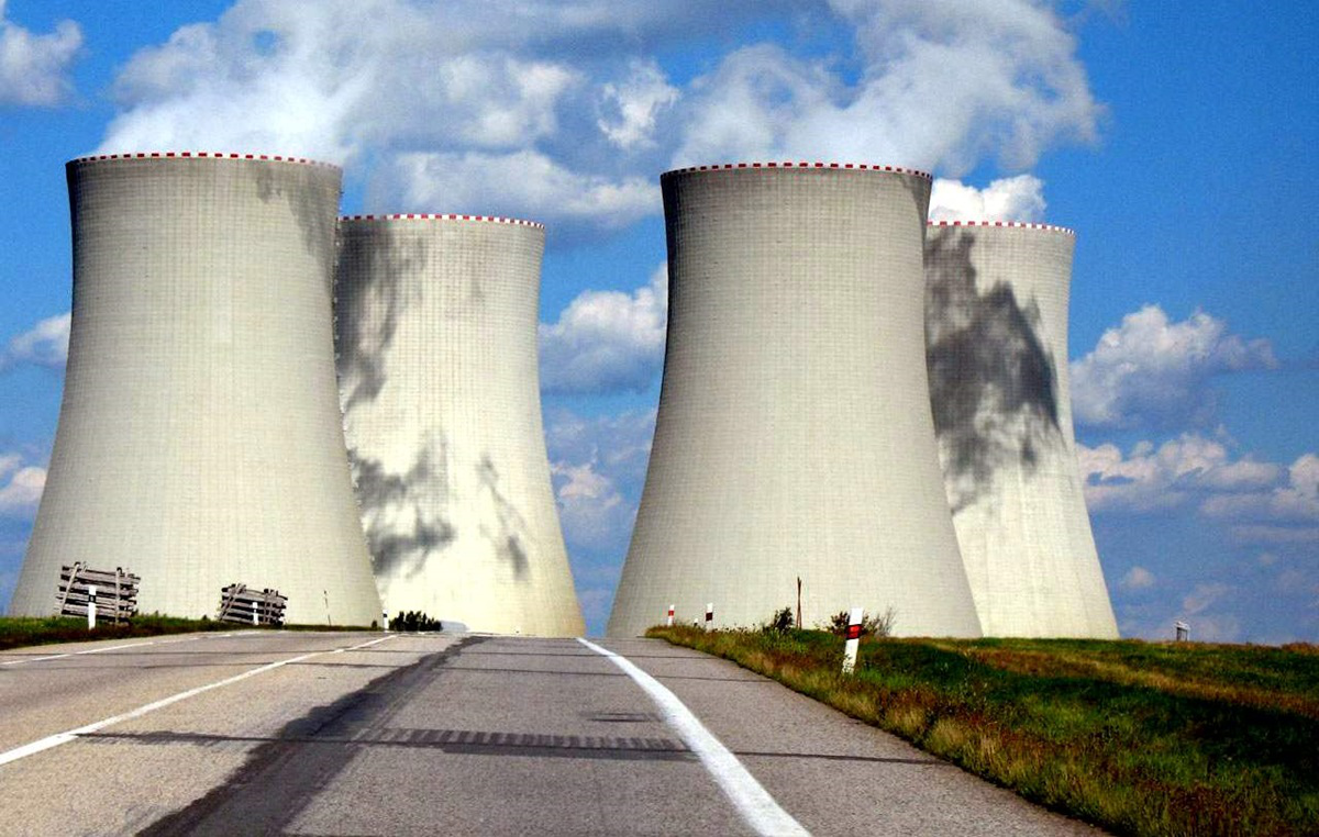 Атомні станції в Україні працюють на максимальній потужності