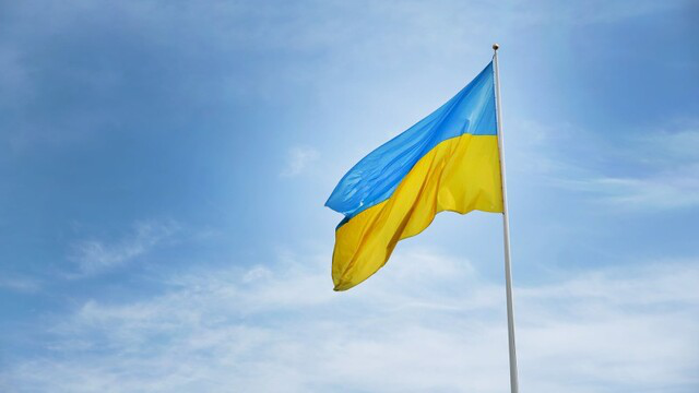 Три місяці арешту: 19-річного волинянина покарали за наругу над українським прапором