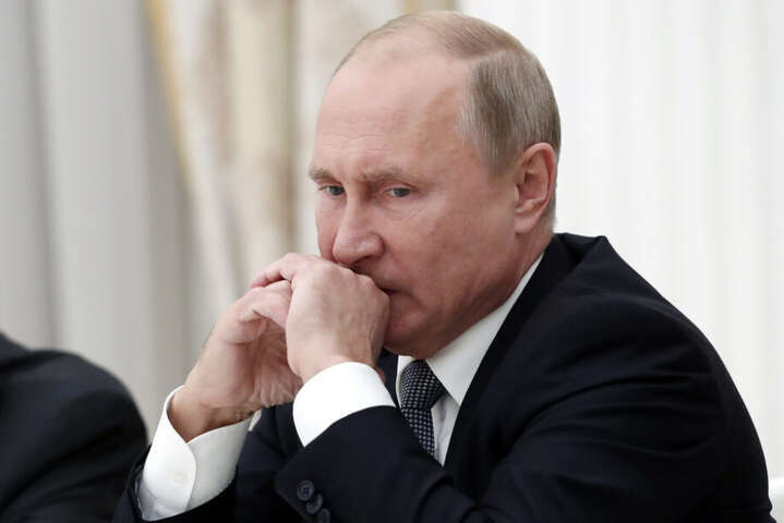 Путін намагається зняти з себе відповідальність за затяжну війну, – ISW