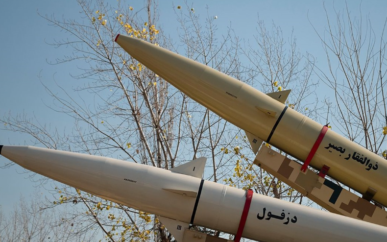 Іран не поспішає передавати росії ракети, – Буданов